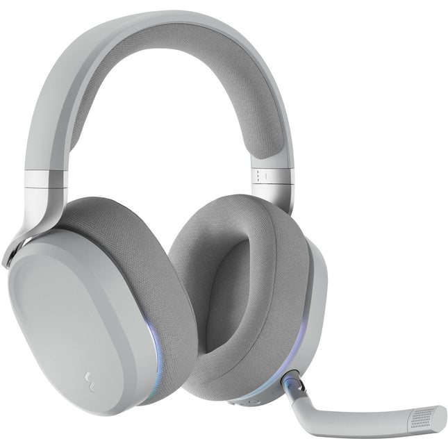Fractal Design Scape Light Auriculares Gaming Inalámbricos Bluetooth 40mm 40h Batería