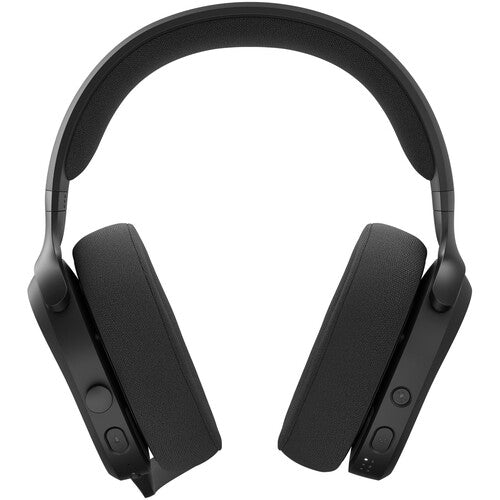 Fractal Design Scape Dark Auriculares Gaming Inalámbricos RGB 40mm 40h Batería