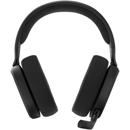 Fractal Design Scape Dark Auriculares Gaming Inalámbricos RGB 40mm 40h Batería