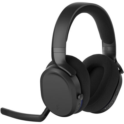 Fractal Design Scape Dark Auriculares Gaming Inalámbricos RGB 40mm 40h Batería