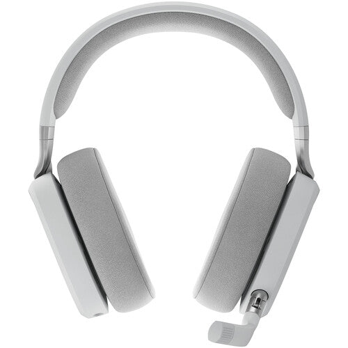 Fractal Design Scape Light Auriculares Gaming Inalámbricos Bluetooth 40mm 40h Batería