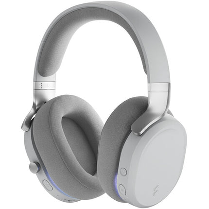 Fractal Design Scape Light Auriculares Gaming Inalámbricos Bluetooth 40mm 40h Batería