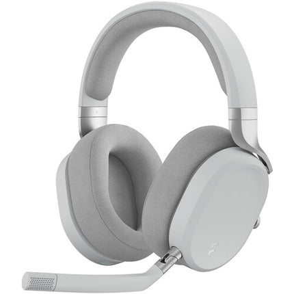 Fractal Design Scape Light Auriculares Gaming Inalámbricos Bluetooth 40mm 40h Batería