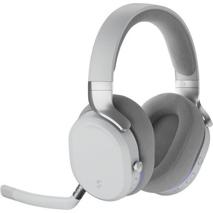 Fractal Design Scape Light Auriculares Gaming Inalámbricos Bluetooth 40mm 40h Batería