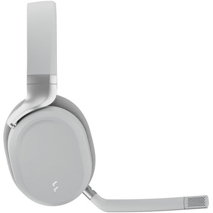 Fractal Design Scape Light Auriculares Gaming Inalámbricos Bluetooth 40mm 40h Batería