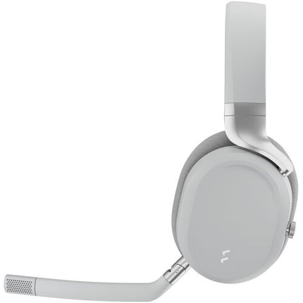 Fractal Design Scape Light Auriculares Gaming Inalámbricos Bluetooth 40mm 40h Batería