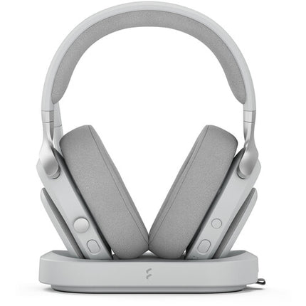 Fractal Design Scape Light Auriculares Gaming Inalámbricos Bluetooth 40mm 40h Batería