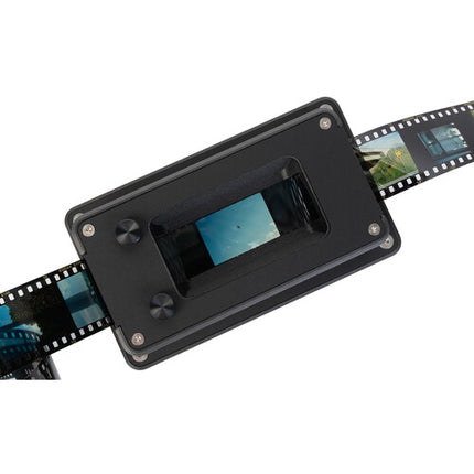 Negative Supply Essential Kit para escaneo de película 35mm con luz 97+ CRI y porta película robusto