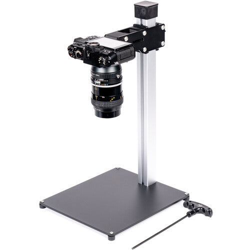 Negative Supply Basic Riser Mini MK3 soporte para escaneo de película 35mm y 120