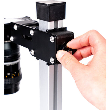 Negative Supply Basic Riser Mini MK3 soporte para escaneo de película 35mm y 120
