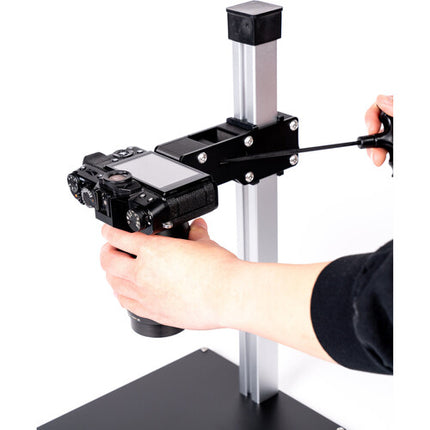 Negative Supply Basic Riser Mini MK3 soporte para escaneo de película 35mm y 120