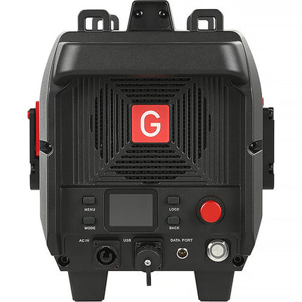 GVM 1200B-AIO Luz LED Bi-Color para Estudio 56160 Lux 2700-6800K con Bolsa y Accesorios