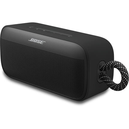 Bose SoundLink Plus Altavoz Bluetooth portátil negro 20 horas batería USB-C