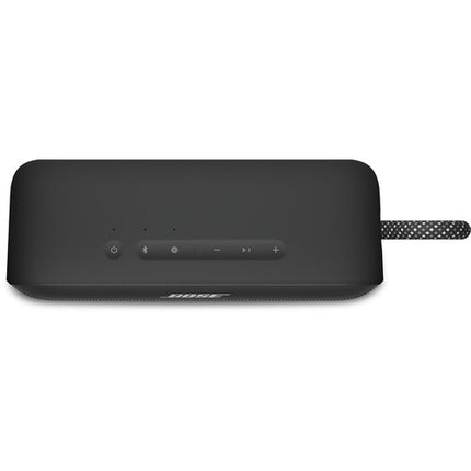 Bose SoundLink Plus Altavoz Bluetooth portátil negro 20 horas batería USB-C