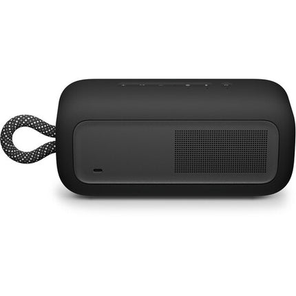 Bose SoundLink Plus Altavoz Bluetooth portátil negro 20 horas batería USB-C