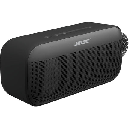 Bose SoundLink Plus Altavoz Bluetooth portátil negro 20 horas batería USB-C