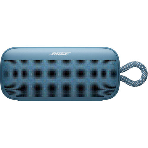Bose SoundLink Plus Altavoz Bluetooth Portátil Azul Dusk 20 Horas Batería USB-C