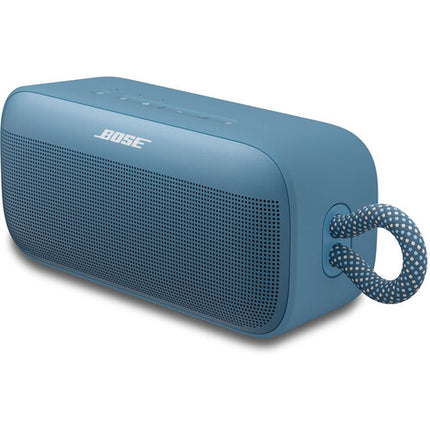 Bose SoundLink Plus Altavoz Bluetooth Portátil Azul Dusk 20 Horas Batería USB-C
