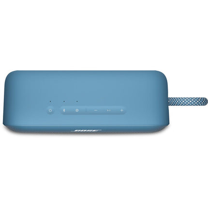 Bose SoundLink Plus Altavoz Bluetooth Portátil Azul Dusk 20 Horas Batería USB-C