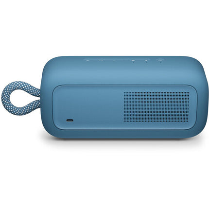 Bose SoundLink Plus Altavoz Bluetooth Portátil Azul Dusk 20 Horas Batería USB-C