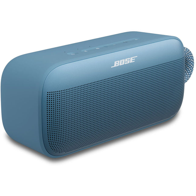 Bose SoundLink Plus Altavoz Bluetooth Portátil Azul Dusk 20 Horas Batería USB-C