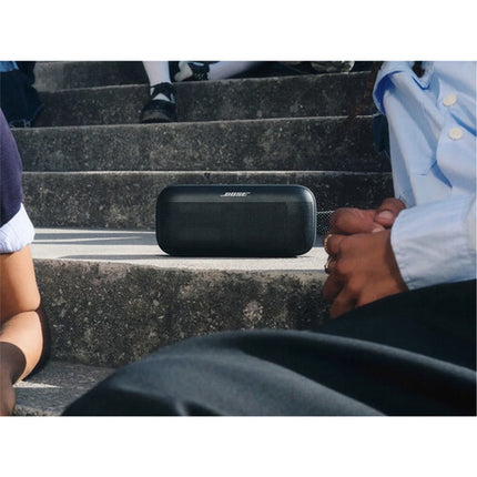 Bose SoundLink Plus Altavoz Bluetooth Portátil Azul Dusk 20 Horas Batería USB-C