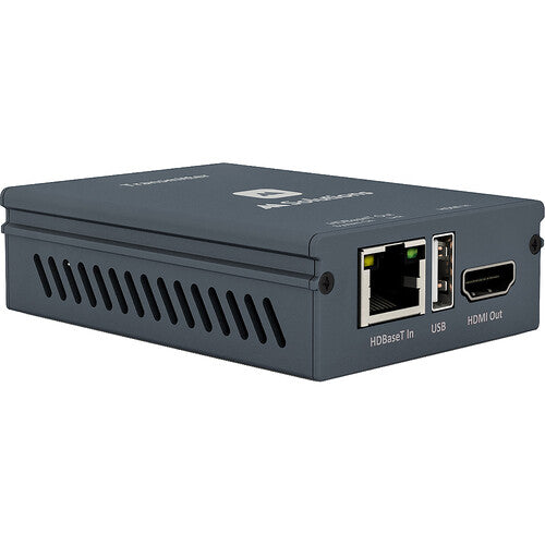 MSolutions HDBaseT Spec 2.0 Modulo de Expansión TX y RX para TestPro 104B