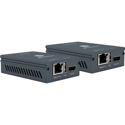 MSolutions HDBaseT Spec 2.0 Modulo de Expansión TX y RX para TestPro 104B