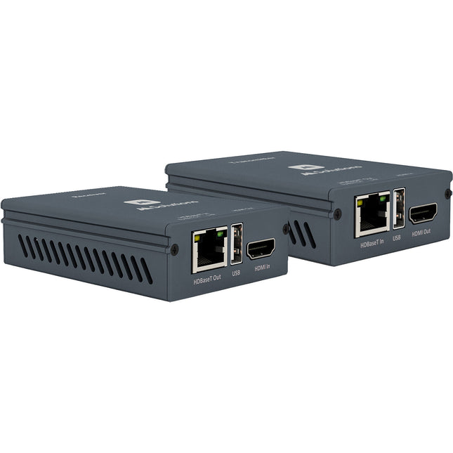MSolutions HDBaseT Spec 2.0 Modulo de Expansión TX y RX para TestPro 104B