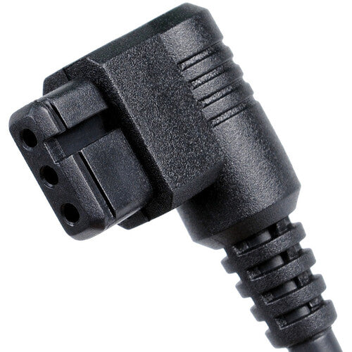 Godox Cable para PB960 y PB820S con Conector Tipo Canon Repuesto