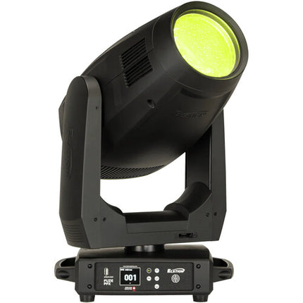 Elation Professional FUZE PFX 400W Cabeza Móvil LED con Zoom 3-53° y CMY