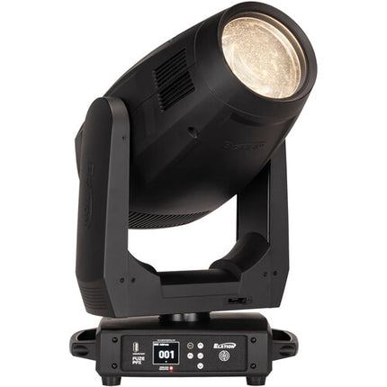 Elation Professional FUZE PFX 400W Cabeza Móvil LED con Zoom 3-53° y CMY