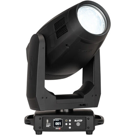 Elation Professional FUZE PFX 400W Cabeza Móvil LED con Zoom 3-53° y CMY