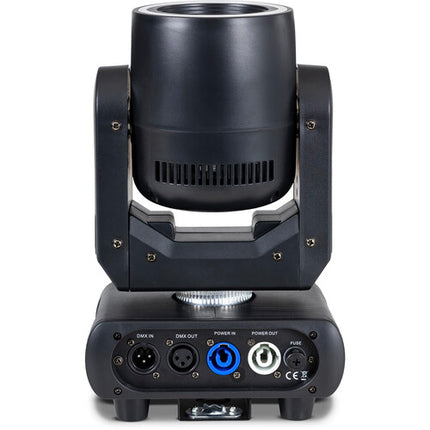 ColorKey Halo Spot 100 Cabeza Móvil Iluminación 100W LED 13° Haz
