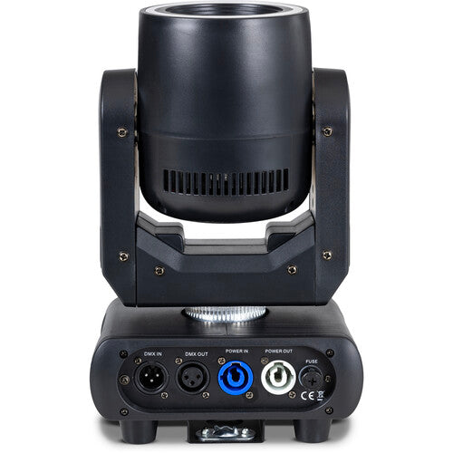 ColorKey Halo Spot 100 Cabeza Móvil Iluminación 100W LED 13° Haz