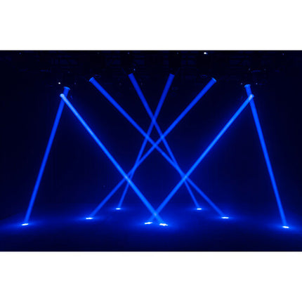 ColorKey Creator Beam 150 Cabezal Móvil 100W LED Pan 540° Tilt 260°