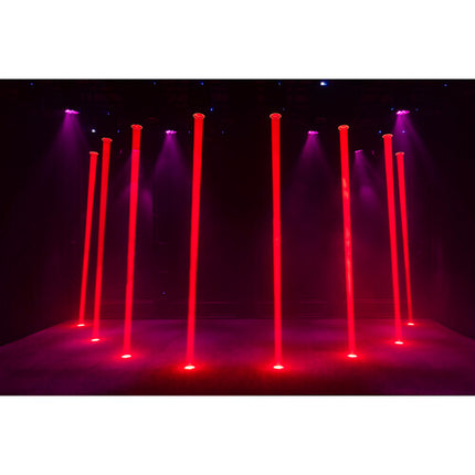 ColorKey Creator Beam 150 Cabezal Móvil 100W LED Pan 540° Tilt 260°