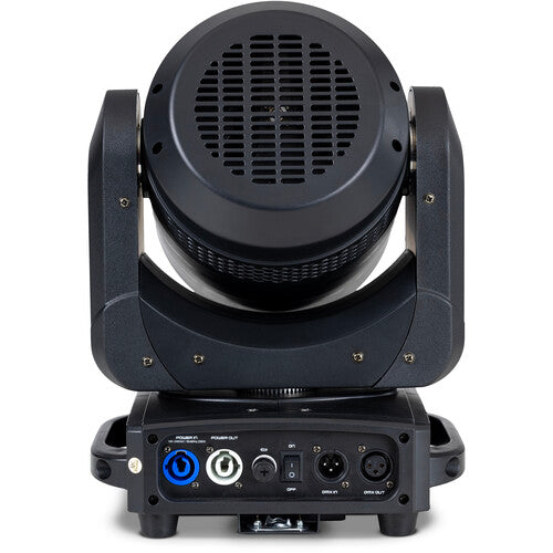 ColorKey Creator BX7 Wash Cabeza Móvil 7x40W LED RGBW Montaje