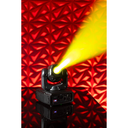 ColorKey Mobile Spot 50 Cabezal Móvil Inalámbrico 30W 4.5h Batería