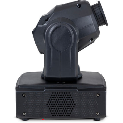 ColorKey Mobile Spot 50 Cabezal Móvil Inalámbrico 30W Batería 4.5h 2-Pack con Funda