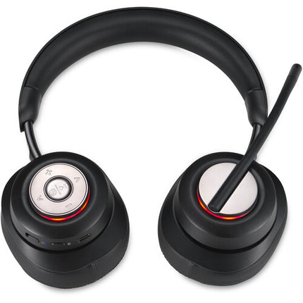 Kensington H3005 Auriculares Bluetooth Inalámbricos Over-Ear 40h Talk Time 60h Listen Time