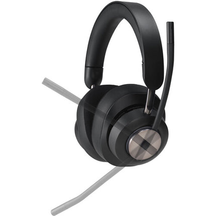 Kensington H3005 Auriculares Bluetooth Inalámbricos Over-Ear 40h Talk Time 60h Listen Time