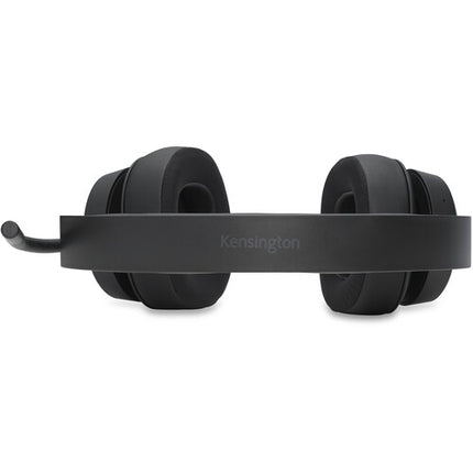 Kensington H3005 Auriculares Bluetooth Inalámbricos Over-Ear 40h Talk Time 60h Listen Time