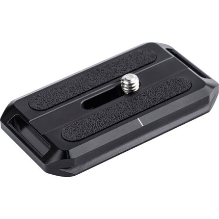 NiSi Macro Rail de Enfoque NM-180S 7.1" Longitud 11 lb Capacidad 360° Rotación
