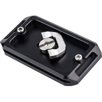 NiSi Macro Rail de Enfoque NM-180S 7.1" Longitud 11 lb Capacidad 360° Rotación
