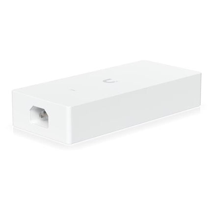 Ubiquiti 120W Adaptador de Alimentación para Dispositivos Power TransPort con Conector IEC C14