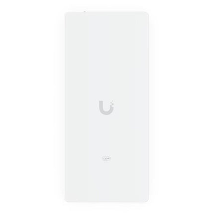 Ubiquiti 120W Adaptador de Alimentación para Dispositivos Power TransPort con Conector IEC C14