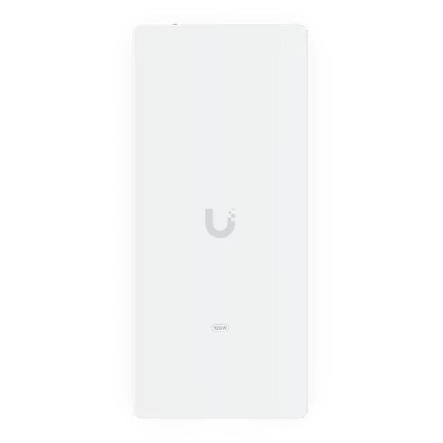 Ubiquiti 120W Adaptador de Alimentación para Dispositivos Power TransPort con Conector IEC C14