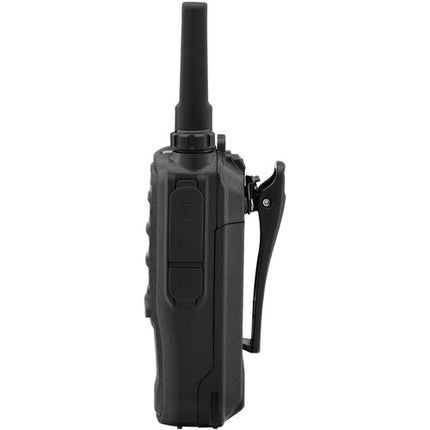 Midland BR10 BizTalk Radio Empresarial 2W Pack 6 Batería 1800mAh