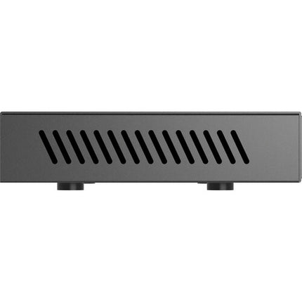 QNAP QSW-1108-8T-R2 Switch de Red 8 Puertos 2.5G Capacidad 40 Gb/s